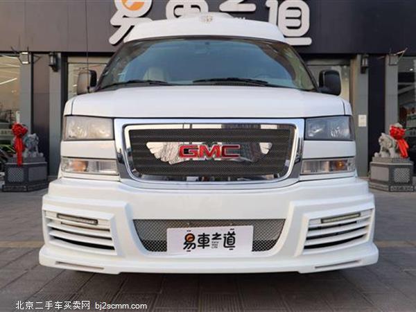  GMC 2015 SAVANA 5.3L G660S 