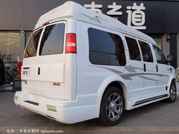  GMC 2015 SAVANA 5.3L G660S 