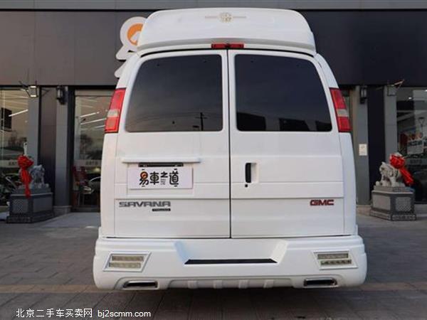  GMC 2015 SAVANA 5.3L G660S 