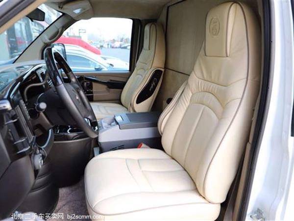  GMC 2015 SAVANA 5.3L G660S 
