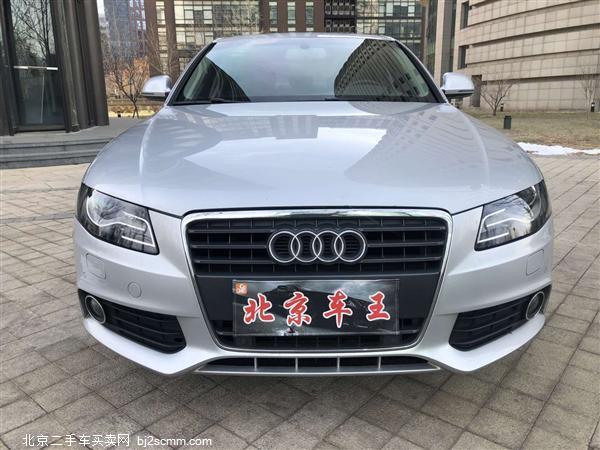  µA4L 2012 2.0 TFSI Զ