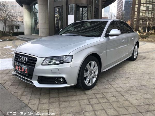  µA4L 2012 2.0 TFSI Զ