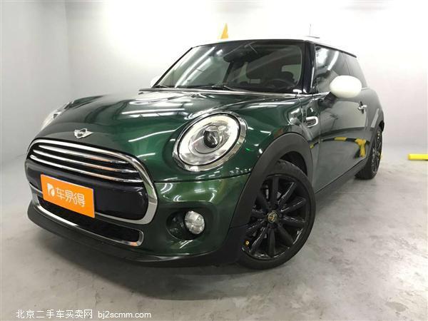  2016 MINI 1.5T COOPER ȷ