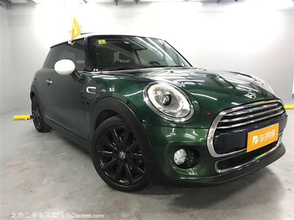  2016 MINI 1.5T COOPER ȷ