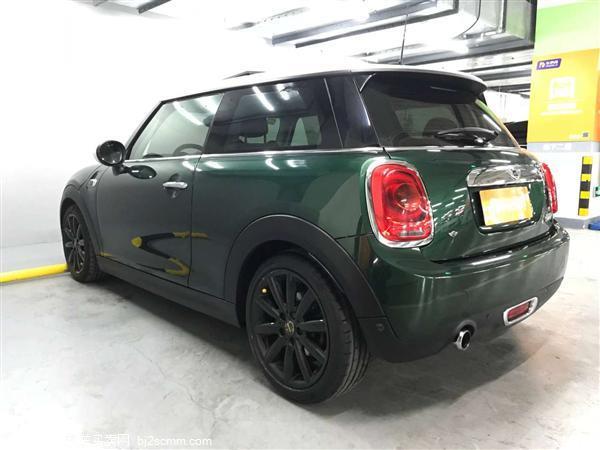  2016 MINI 1.5T COOPER ȷ