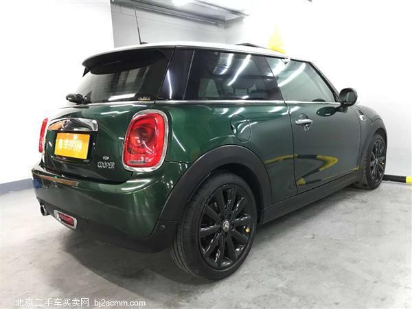  2016 MINI 1.5T COOPER ȷ