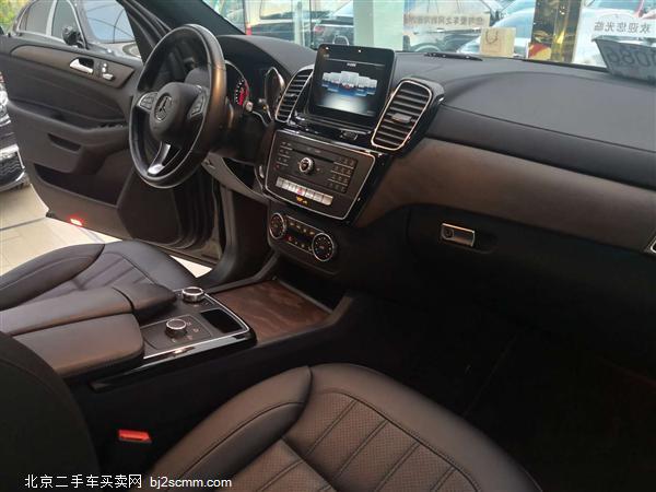  2018 GLE GLE 320 4MATIC ذ