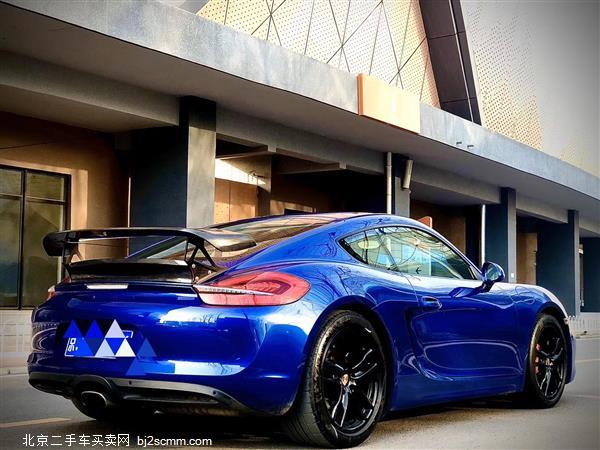 ʱ Cayman 2013 Cayman 2.7L