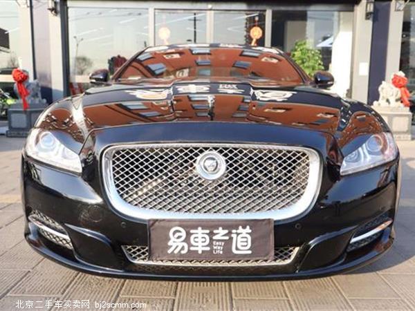  ݱXJ 2013 XJL 3.0 SC 콢