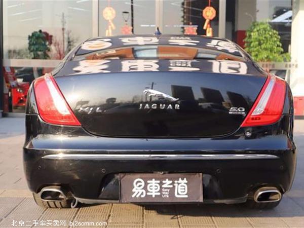  ݱXJ 2013 XJL 3.0 SC 콢