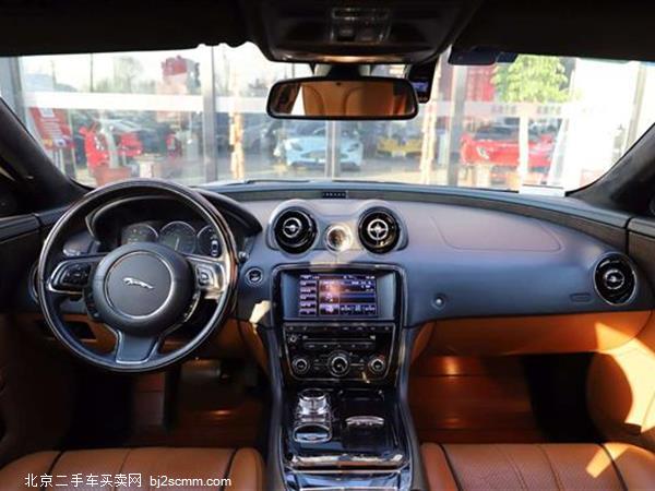  ݱXJ 2013 XJL 3.0 SC 콢