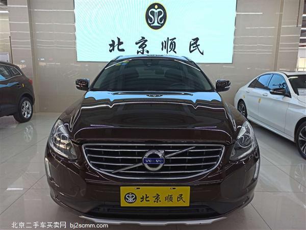  2016 ֶXC60 2.0T T5 ǽ