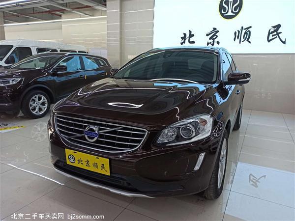  2016 ֶXC60 2.0T T5 ǽ