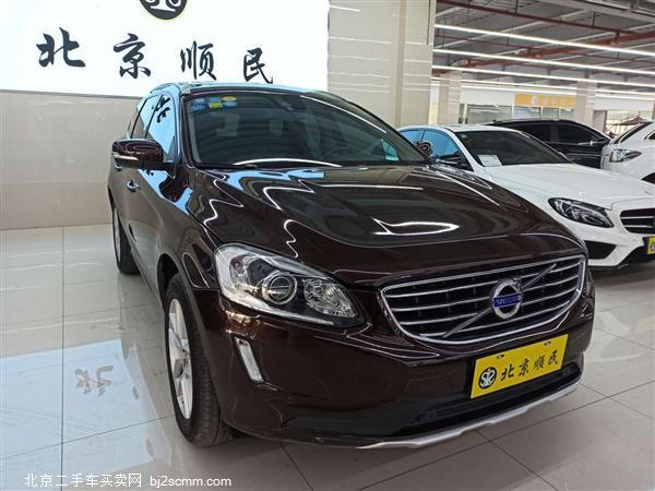  2016 ֶXC60 2.0T T5 ǽ