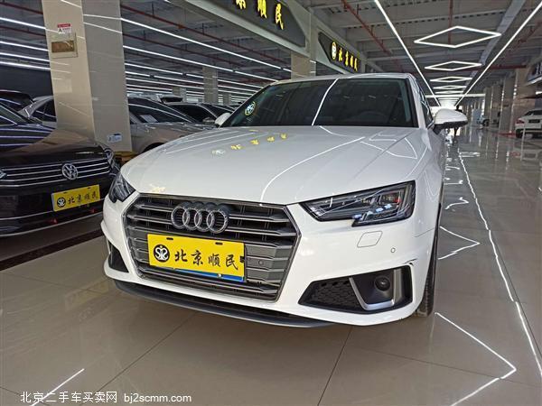  2019 µA4L 40 TFSI ʱ VI