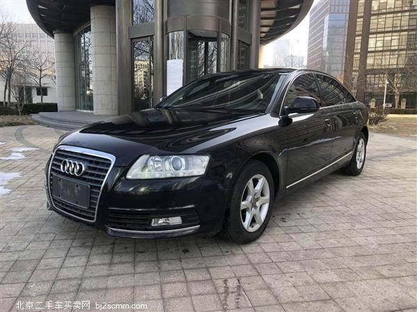  µA6L 2009 2.0 TFSI Զ׼