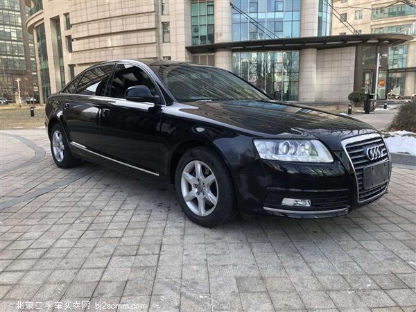  µA6L 2009 2.0 TFSI Զ׼