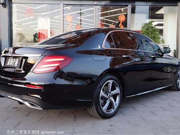  2019 E Ŀ E 300 L ˶