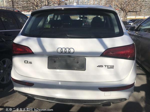  µQ5() 2013 45 TFSI quattro ˶