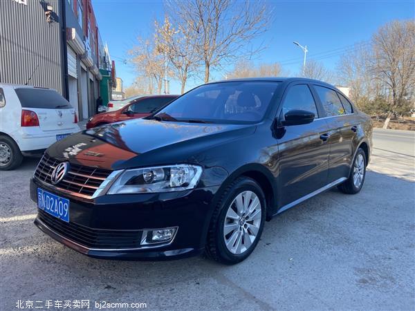   2013 1.4TSI DSG