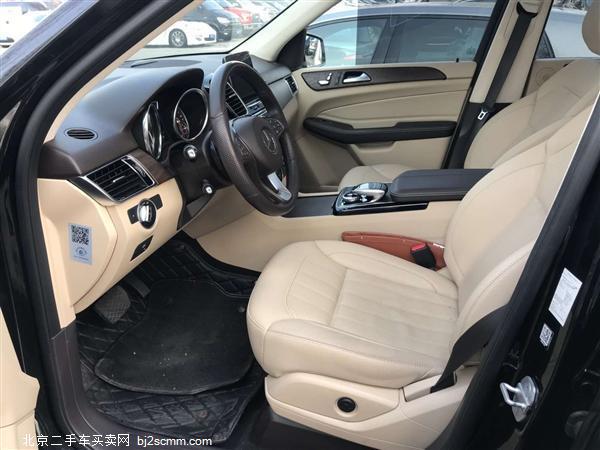  2017 GLE GLE 320 4MATIC 