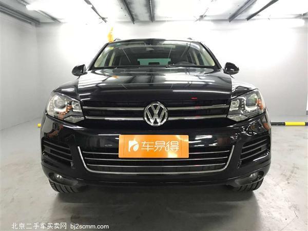   ; 2011 3.0TSI V6 