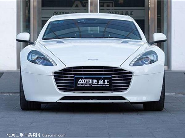  ˹· 2017 Rapide 6.0L S