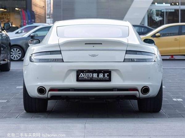  ˹· 2017 Rapide 6.0L S