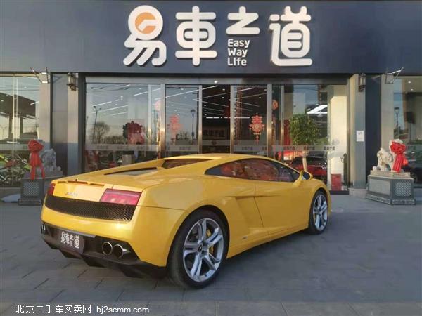   Gallardo 2010 LP 550-2 ׼