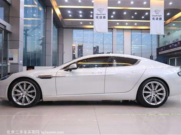  ˹· Rapide 2010 6.0L