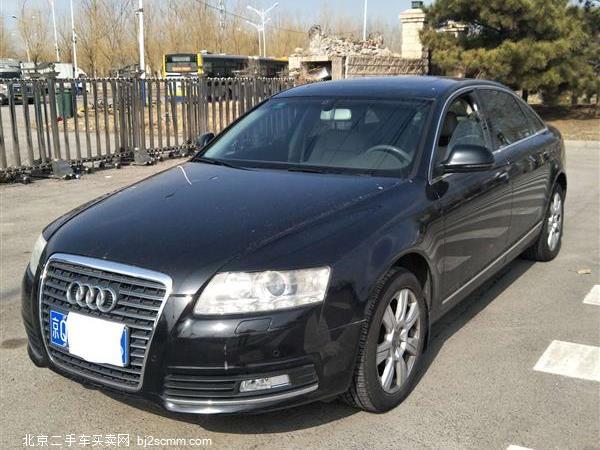  µA6L 2010 2.4L 