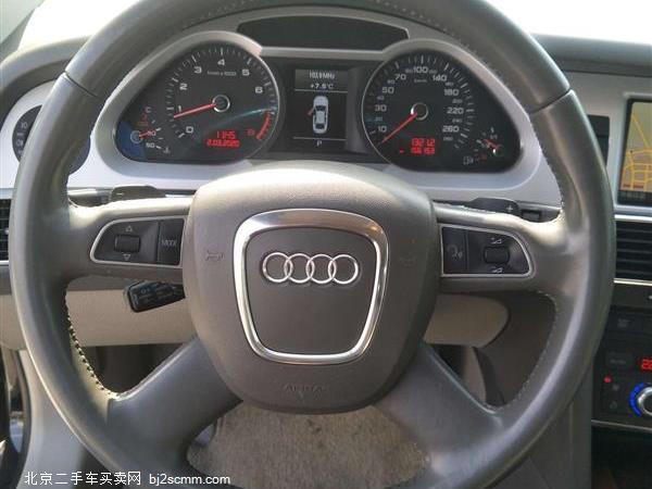  µA6L 2010 2.4L 
