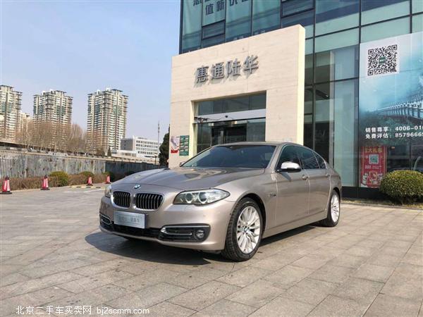  2017 5ϵ 525Li װ