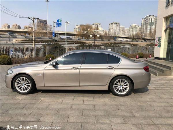  2017 5ϵ 525Li װ