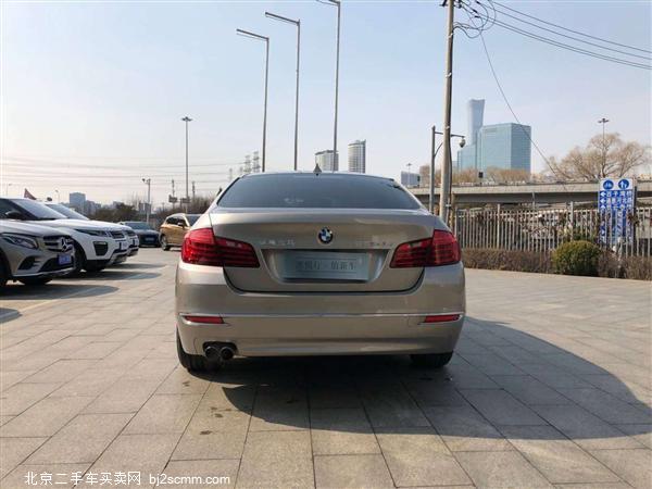  2017 5ϵ 525Li װ