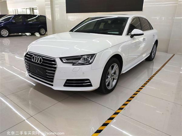  2018 µA4L 30 40 TFSI ȡ