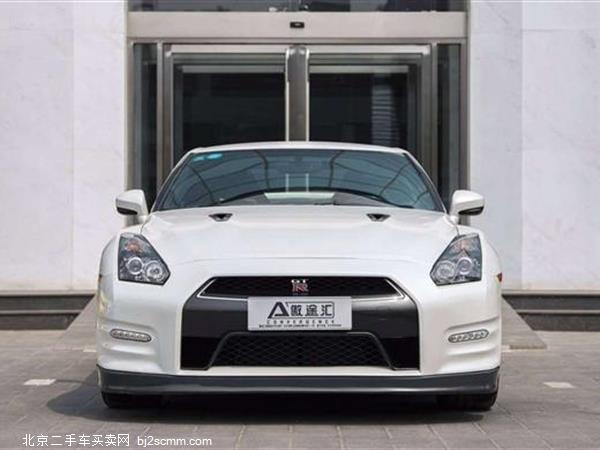  ղ  2012 ղGT-R 3.8T 