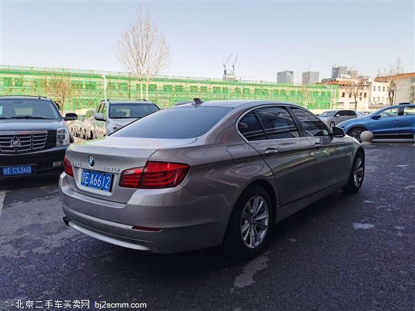  5ϵ 2013 525Li 