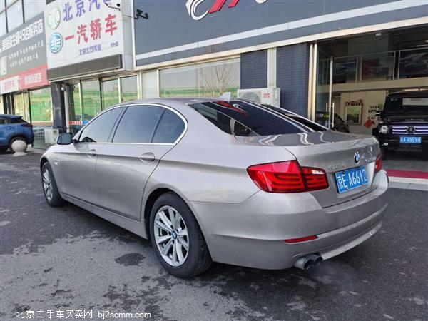  5ϵ 2013 525Li 