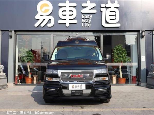  GMC 2015 SAVANA 5.3L G660S 