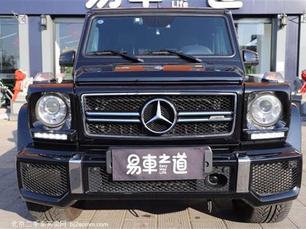  2016 GAMG G 63 AMG
