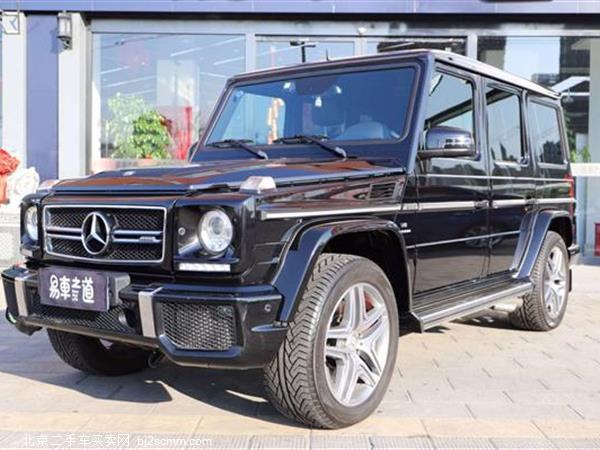 2016 GAMG G 63 AMG