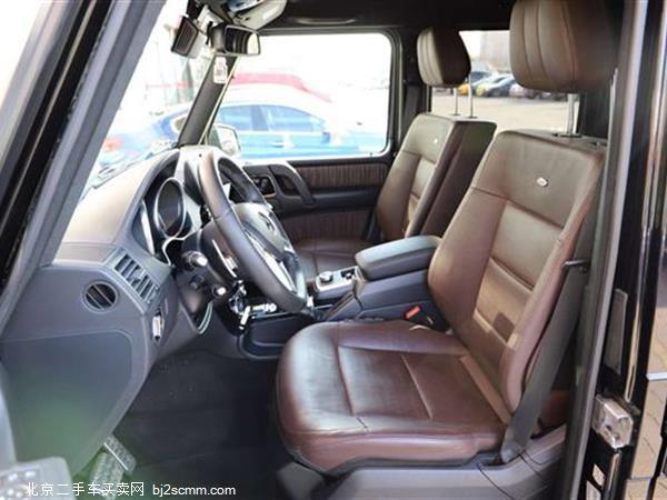  2016 GAMG G 63 AMG