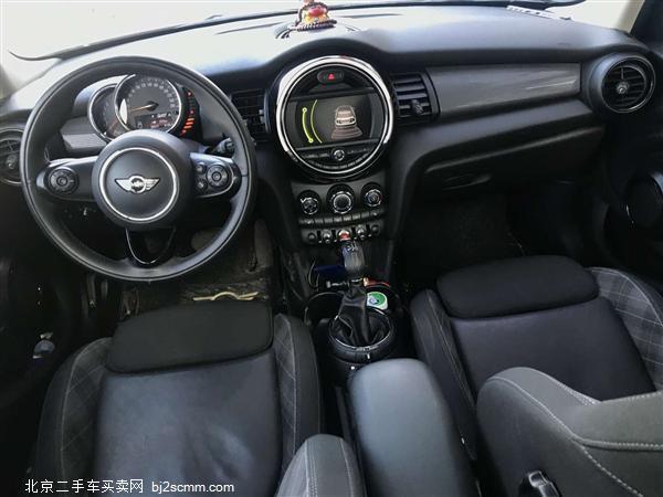  MINI 2015 1.5T COOPER Excitement Ű