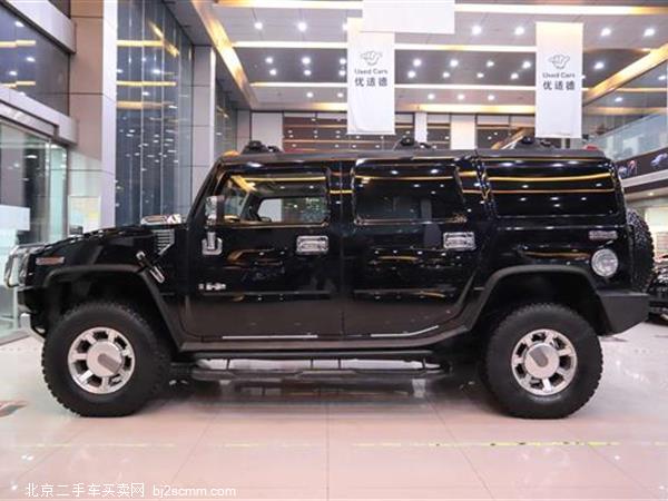  2008 H2 6.2 AT