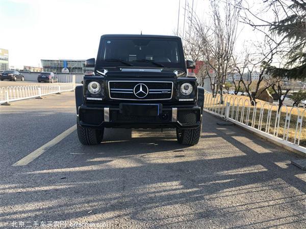  2016 GAMG G 63 AMG