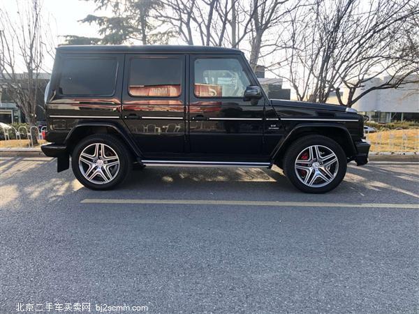  2016 GAMG G 63 AMG