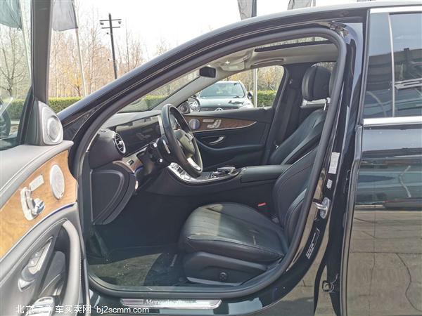  2017 E E 320 L 4MATIC