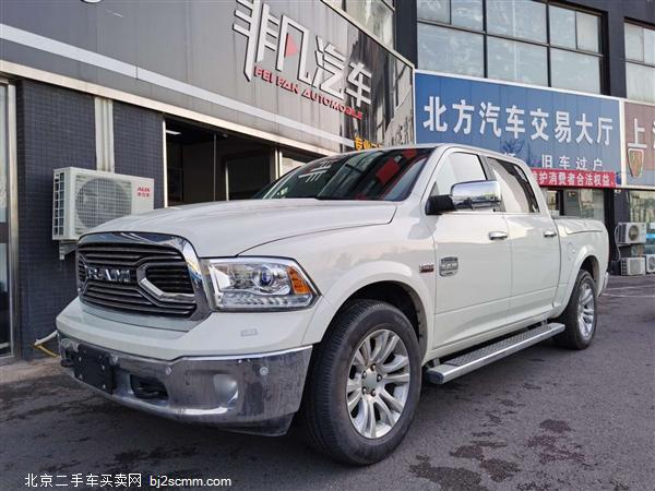  2017 Ram Ǻ  5.7L V8 