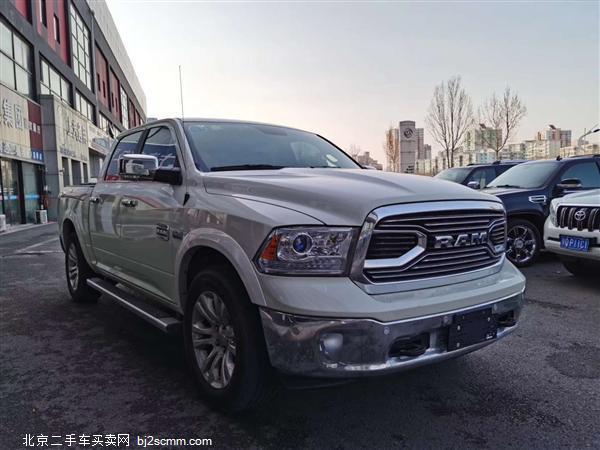  2017 Ram Ǻ  5.7L V8 